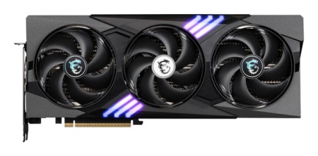 MSI GEFORCE RTX 5070TI 16G GAM TRIO OC - Img 3