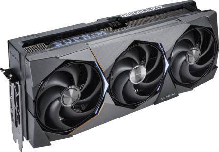 MSI GeForce RTX 5090 32G SUPRIM SOC - Img 8