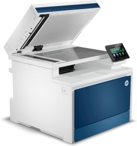 Multifunctional laser color HP Pro MFP 4 - Img 11