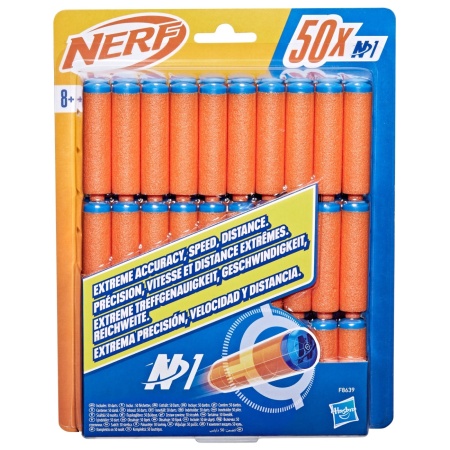 NERF SET 50 SAGETI N1 - Img 3