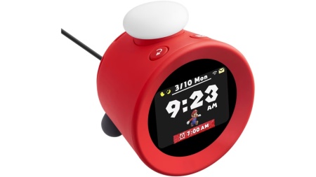 Nintendo Sound Clock Alarmo - Img 2