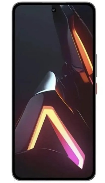 Nubia Neo 3 GT, 12+12GB RAM, 256GB, 5G, Electro Yellow - Img 2