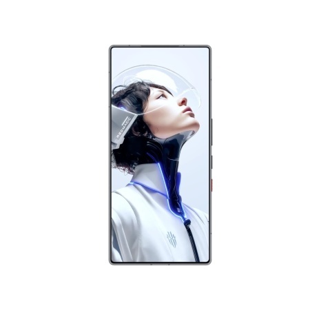 Nubia RedMagic 11 Pro, 1TB, 24GB RAM, 5G, Dual Sim, Subzero - Img 3