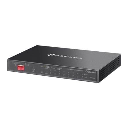 Omada 10-Port Gigabit Desktop Switch - Img 5
