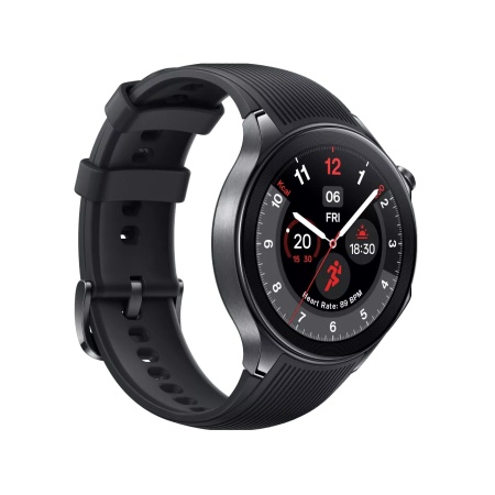 OnePlus Watch 2 46MM Wifi Black Steel - Img 3
