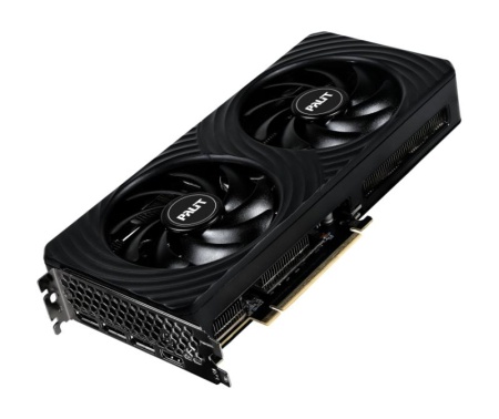 Palit GeForce RTX 5060 Ti 8GB - Img 8