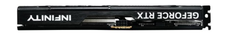 Palit GF RTX 5060 TI INFINITY 3 OC 16GB - Img 10