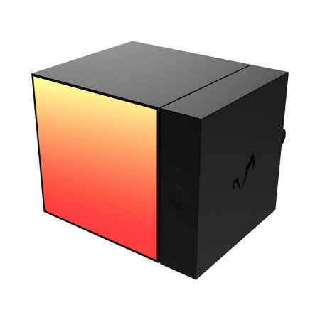 Panou cu lampa pentru jocuri Yeelight Cube Light Smart - Baza - Img 3