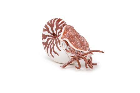 PAPO FIGURINA NAUTILUS - Img 2