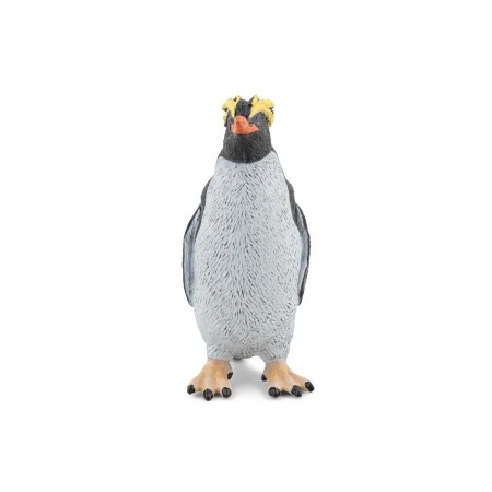 PAPO PIGURINA PINGUIN MACARONI - Img 2