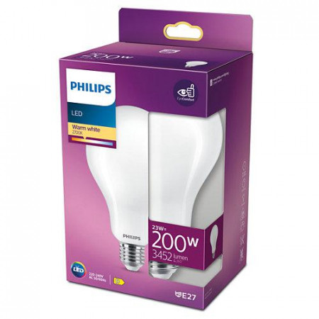 Philips A95 23W 3452lm 4000K