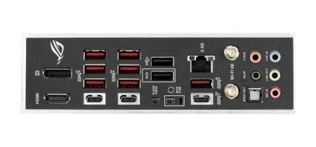 Placa de baza Asus ROG STRIX X670E-F GAMING WIFI, Socket AM5 - Img 15
