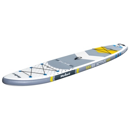 PLACA GONFLABILA STAND UP PADDLE SUP REBEL ACTIVE - Img 7