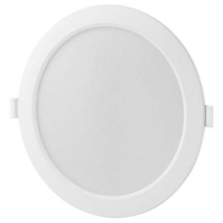 PLAFONIERA LED 18W 230V 4000K REBEL - Img 2