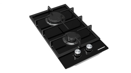 PLITA GAZ HEINNER HBH-M302FGBK - Img 3