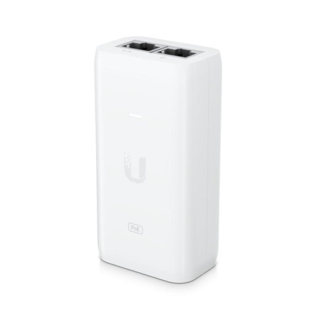 PoE Injector 802.3AF Ubiquiti U-POE-AF - Img 3