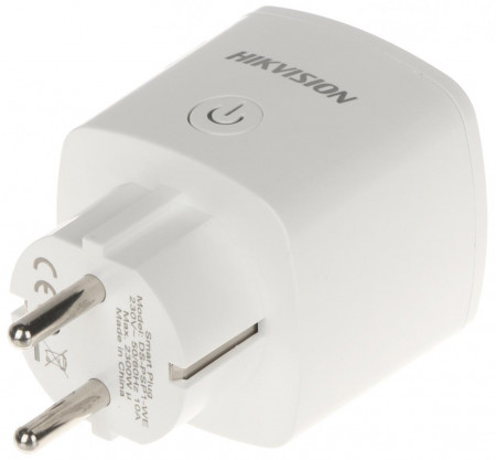PRIZA INTELIGENTA WIFI 868MHz - Img 1
