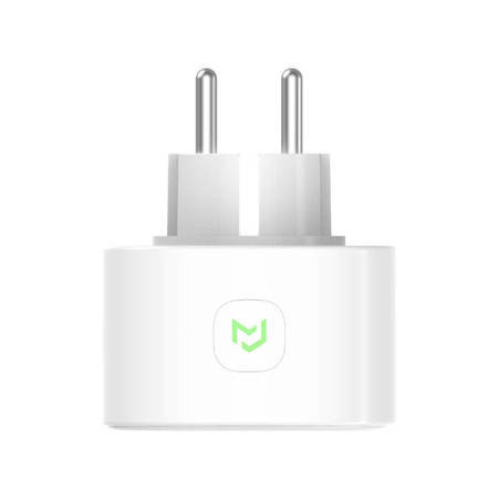 Priza inteligenta WiFi MEROSS MSS210HKKIT(EU) (HomeKit) (pachet de 2) - Img 2