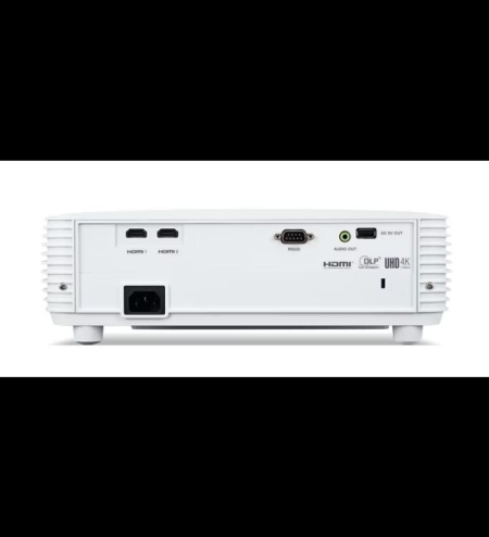 PROJECTOR ACER H6815GTV - Img 2