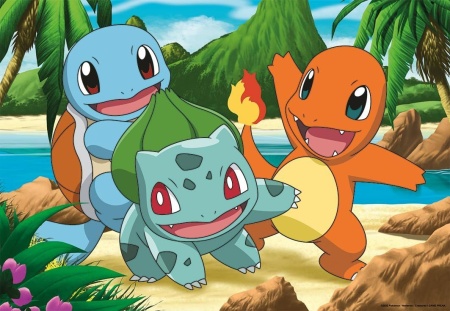 PUZZLE POKEMON 2X24 - Img 2