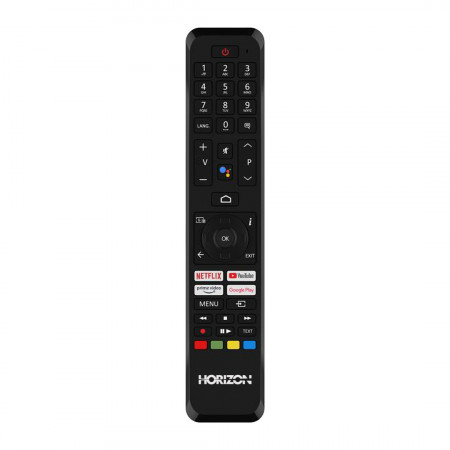 QLED TV 43&quot; HORIZON 4K-ATV 43HQ8590U/C - Img 6