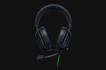 Razer BlackShark V2 X Gaming Headset - Img 14