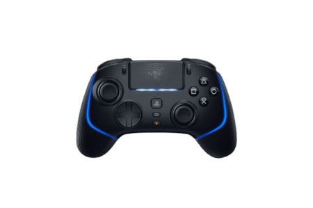 Razer Wolverine V2 Pro (PS) Black - Img 4