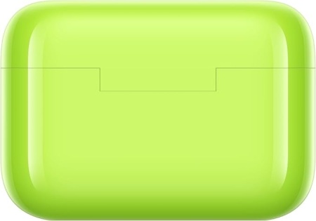 Realme Buds T200 Neon Green - Img 3