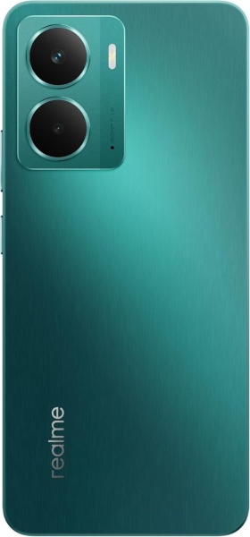 Realme P3, 256GB, 8GB, 5G, Dual Sim, Starlight Green - Img 3