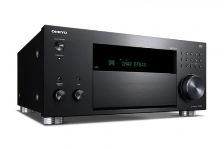 Receiver ONKYO TX-RZ50, 9.2 channel, THX Certified, 8K, HDMI 2.1 - Img 6
