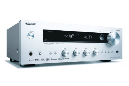Receiver Stereo Onkyo TX-8270, HDMI, Wi-Fi, Bluetooth - Img 5