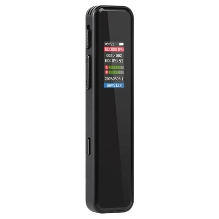 REPORTOFON DIGITAL 8GB 230MAH KRUGER&amp;MATZ - Img 2
