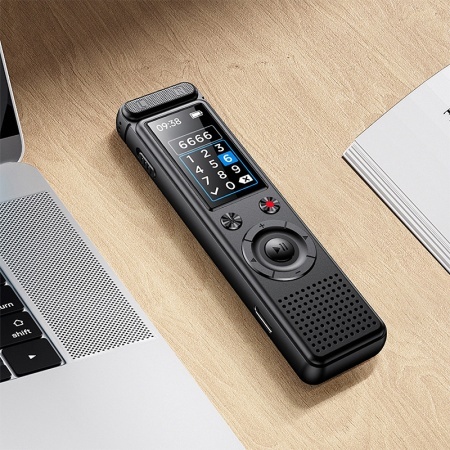 REPORTOFON DIGITAL 8GB 600MAH KRUGER&amp;MATZ - Img 7