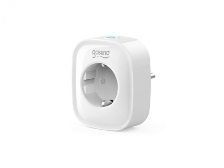 RESIGILATA - Priza WiFi inteligenta Gosund SP112 2xUSB, - Img 4