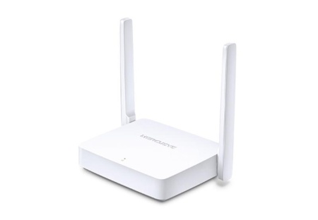 Router Wireless Mercusys MW301R, 300 Mbps - Img 4