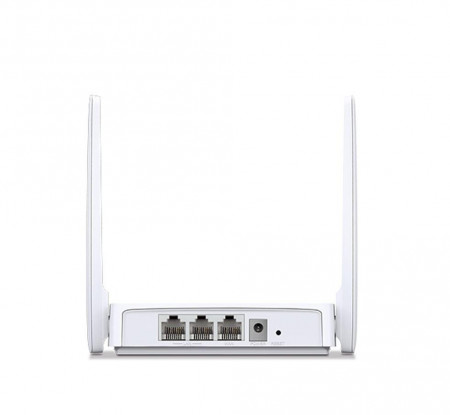 Router Wireless Mercusys MW301R, 300 Mbps - Img 2