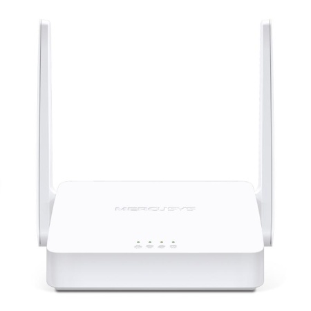 ROUTER WIRELESS MERCUSYS N300MBPS MW302R - Img 3