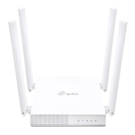 Router wireless TP-LINK Archer C24 Dual-Band WiFi 5 - Img 6