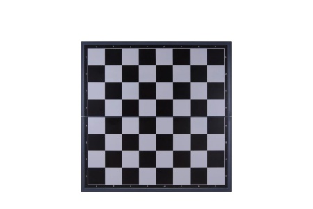 Șah magnetic Typec pliabil cu piese albe și negre - Img 7
