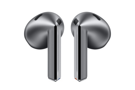 SAMSUNG GALAXY BUDS 3 Silver - Img 6