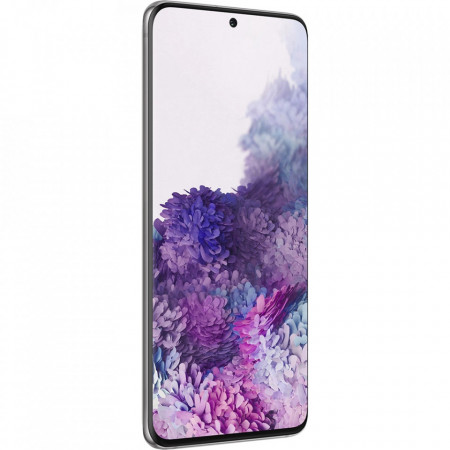 SAMSUNG Galaxy S20 128GB Snapdragon LTE 4G Gri 12GB RAM - Img 3