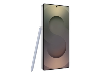 Samsung Galaxy S25 Ultra 12GB, 1TB, 5G, Titanium Whitesilver - Img 4