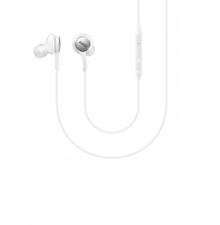 Samsung In-Ear Buds USB-C - Wh