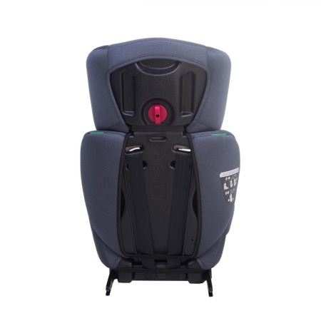 Scaun auto 76-150CM, isofix, gri - Img 5