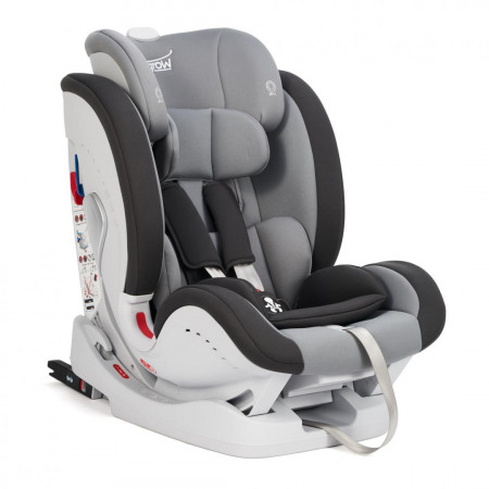 Scaun auto Isofix 0-36 kg UGHCS-06