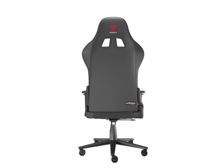 Scaun Genesis Nitro 550 G2 150 kg, negru - Img 13