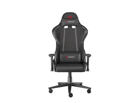 Scaun Genesis Nitro 550 G2 150 kg, negru - Img 20