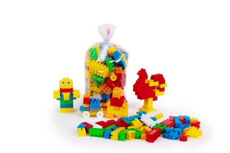 SET CONSTRUCTOR MINI BLOCKS 3 - Img 2