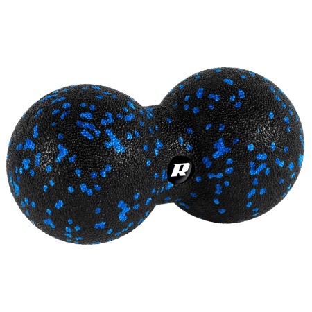 SET DUBLU ROLA MASAJ, MINGE, DUOBALL REBEL ACTIVE - Img 6