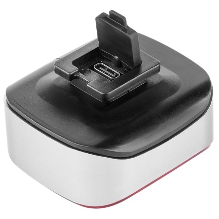 SET ILUMINAT BICICLETA FATA SPATE USB - Img 3